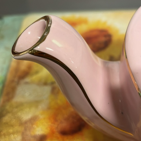 Vintage Chintz teapot - Picture 8 of 12